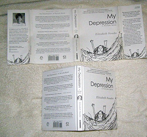 Imagen de archivo de My Depression: A Picture Book a la venta por SecondSale