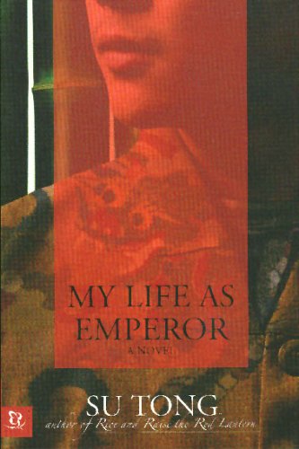 Imagen de archivo de My Life as Emperor a la venta por Books Puddle