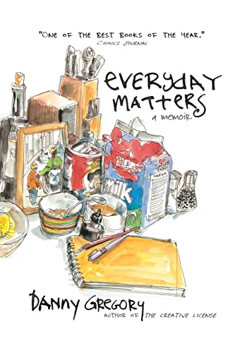 Stock image for Everyday Matters for sale by BooksRun