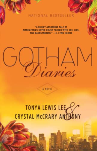 Stock image for Gotham Diaries: A Novel for sale by SecondSale