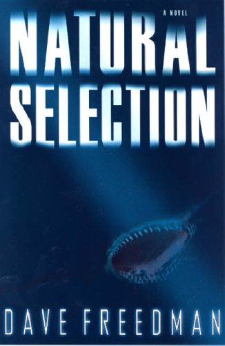 Stock image for Natural Selection for sale by HPB Inc.