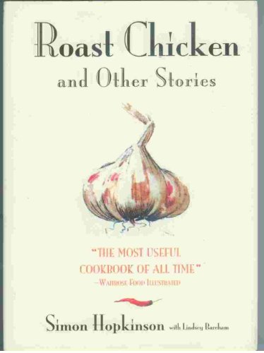Beispielbild fr Roast Chicken And Other Storie zum Verkauf von SecondSale