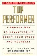 Beispielbild fr Top Performer: A Bold Approach to Sales and Service zum Verkauf von ThriftBooks-Atlanta