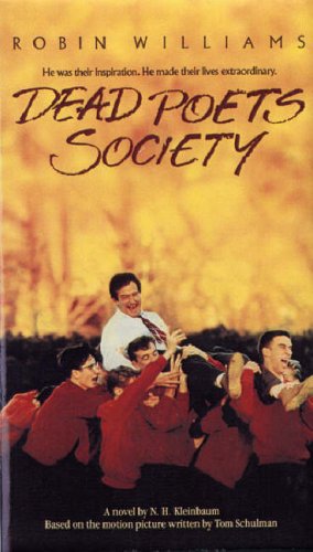 9781401308780: Dead Poets Society