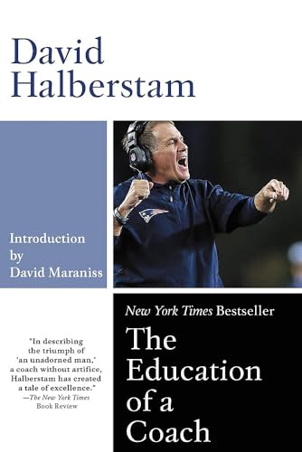 9781401308797: The Education of a Coach