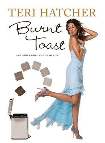 Beispielbild fr Burnt Toast : And Other Philosophies of Life zum Verkauf von Better World Books