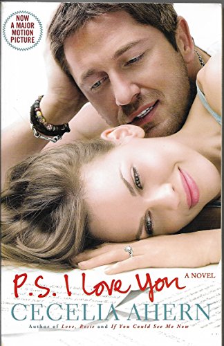 Beispielbild fr PS, I Love You Movie Tie-In Edition zum Verkauf von BooksRun