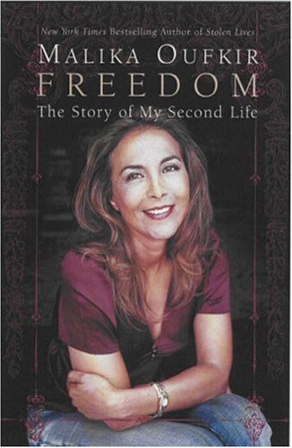 9781401309206: Freedom: The Story of My Second Life
