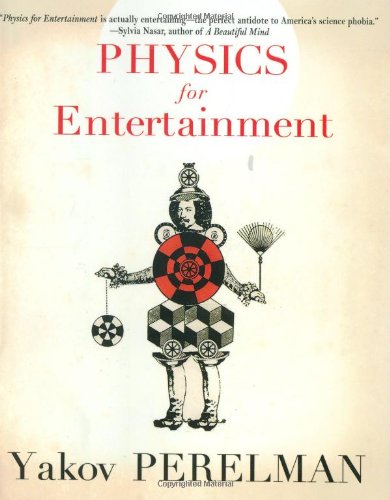 Imagen de archivo de PHYSICS FOR ENTERTAINMENT: Book Two a la venta por Russ States