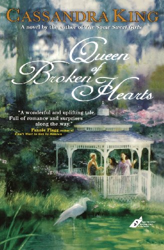 Beispielbild fr Queen of Broken Hearts zum Verkauf von Wonder Book