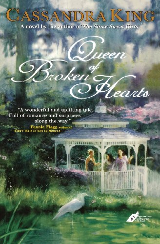 9781401309312: Queen Of Broken Hearts: A Novel: 0