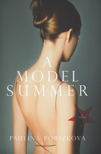 Beispielbild fr A Model Summer zum Verkauf von BooksRun