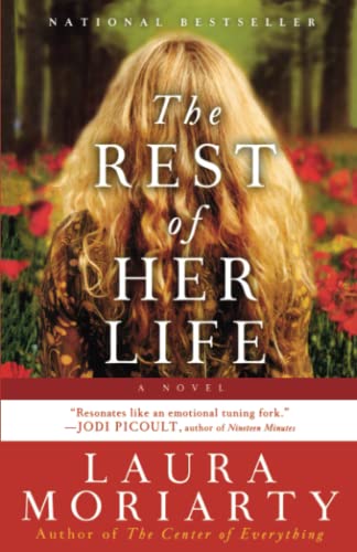 Imagen de archivo de The Rest of Her Life a la venta por Your Online Bookstore