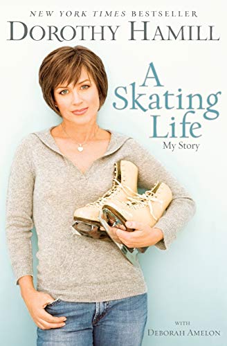 Stock image for A Skating Life: My Story for sale by Hippo Books