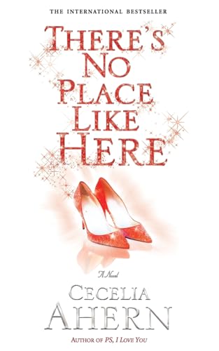 Beispielbild fr There's No Place Like Here zum Verkauf von SecondSale