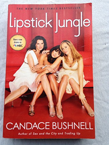 Beispielbild fr Lipstick Jungle TV Tie-In zum Verkauf von Wonder Book