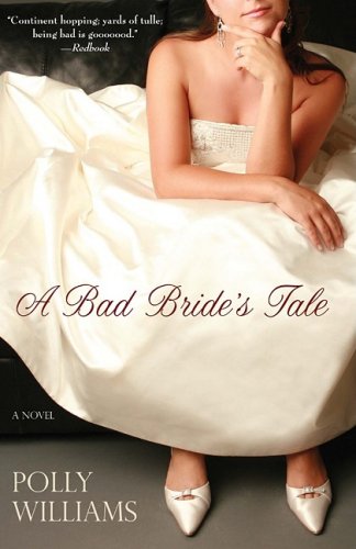 Beispielbild fr A Bad Bride's Tale zum Verkauf von Wonder Book