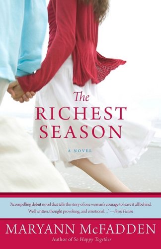 9781401309916: Richest Season