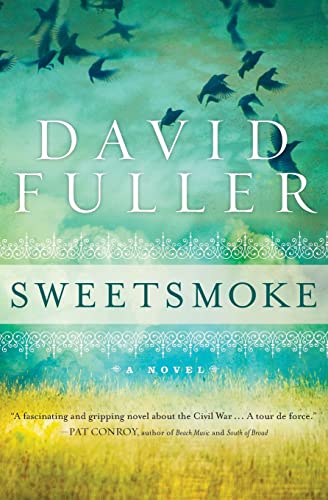 Imagen de archivo de Sweetsmoke a la venta por BookHolders
