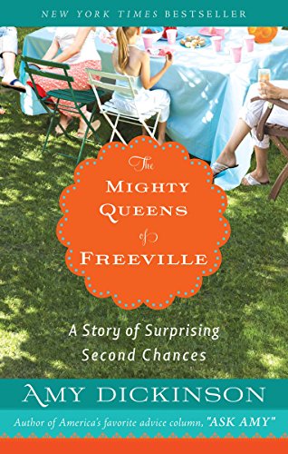 Imagen de archivo de The Mighty Queens of Freeville: A Story of Surprising Second Chances a la venta por Gulf Coast Books