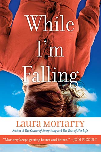 Stock image for While I'm Falling for sale by Gulf Coast Books