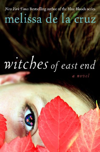 Imagen de archivo de Witches of East End a la venta por Half Price Books Inc.