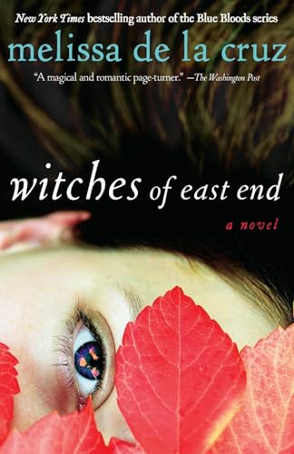9781401310912: Witches of East End [Lingua Inglese]