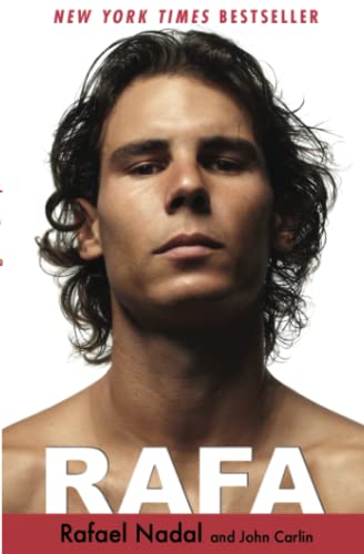 Stock image for Rafa for sale by ZBK Books
