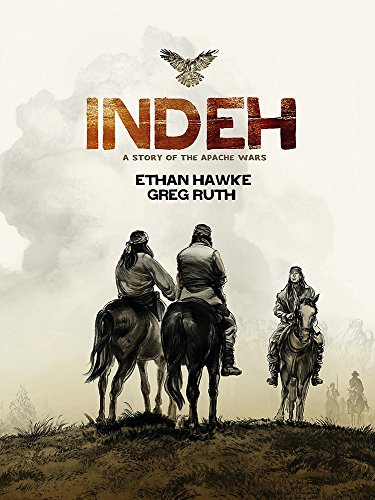 Beispielbild fr Indeh: A Story of the Apache Wars zum Verkauf von Decluttr