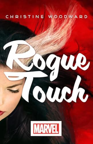 Imagen de archivo de Rogue Touch a la venta por SecondSale