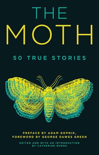 Beispielbild fr The Moth zum Verkauf von Your Online Bookstore