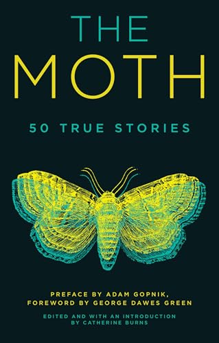 Stock image for The Moth for sale by ThriftBooks-Atlanta