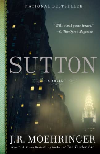 Stock image for Sutton for sale by Your Online Bookstore
