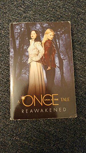 Stock image for Reawakened: A Once Upon a Time Tale for sale by Zoom Books Company