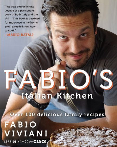 9781401312770: Fabio's Italian Kitchen