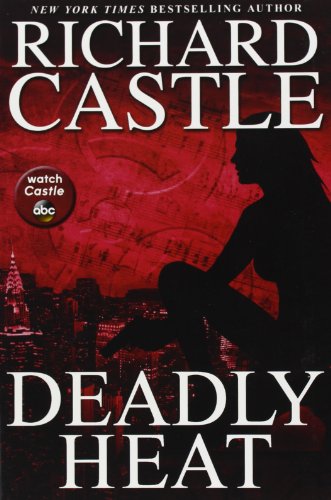 9781401312978: Deadly Heat (Nikki Heat)