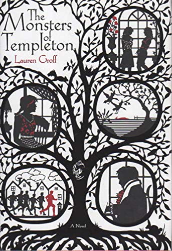 Stock image for The Monsters of Templeton for sale by ZBK Books