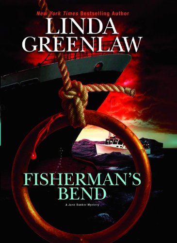 Beispielbild fr Fisherman's Bend (Jane Bunker) zum Verkauf von Wonder Book