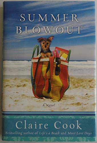 Beispielbild fr Summer Blowout zum Verkauf von SecondSale
