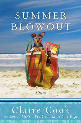 Stock image for Summer Blowout for sale by SecondSale