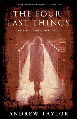 9781401322618: The Four Last Things