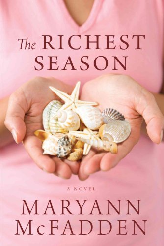 Beispielbild fr The Richest Season zum Verkauf von Better World Books