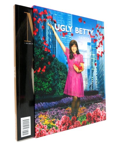 Beispielbild fr Ugly Betty zum Verkauf von Better World Books