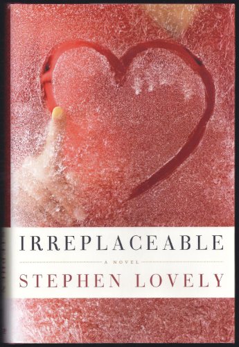 Stock image for Irreplaceable for sale by Wonder Book