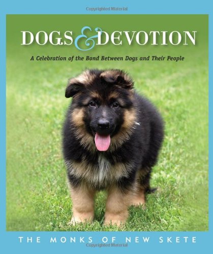 Beispielbild fr Dogs Devotion zum Verkauf von SecondSale