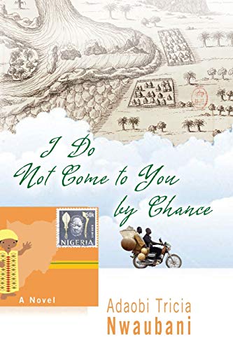 Stock image for I Do Not Come to You by Chance for sale by Wonder Book