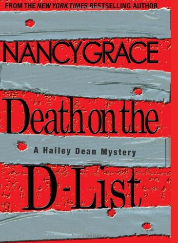 Imagen de archivo de Death on the D-List (Hailey Dean) a la venta por SecondSale