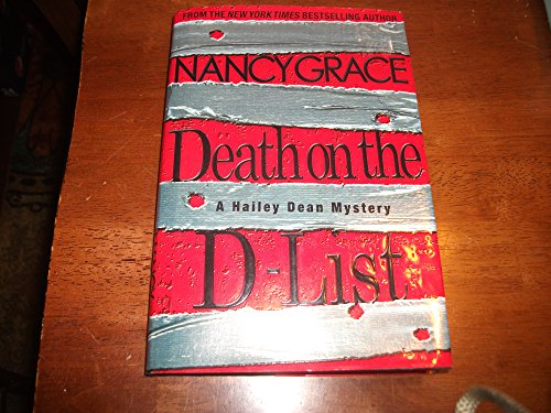 Stock image for Death on the D-List for sale by Granada Bookstore,            IOBA