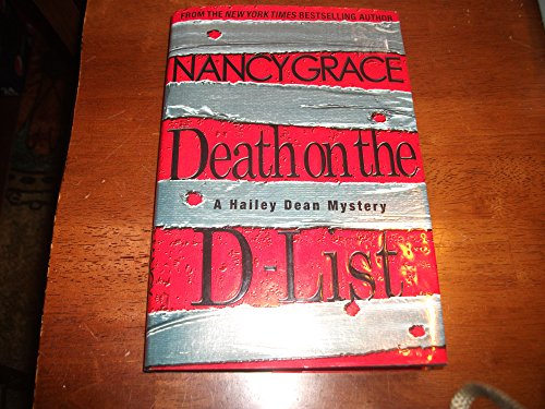 9781401323134: Death on the D-List (Hailey Dean, 2)