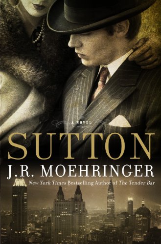 Sutton (9781401323141) by Moehringer, J.R.